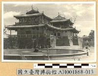 藏品(台南赤崁樓)的圖片